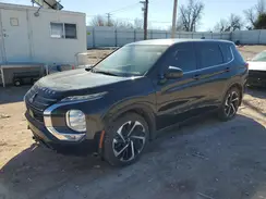 JA4J3UA83PZ021383 2023 MITSUBISHI OUTLANDER