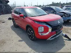 JA4J3UA83PZ023263 2023 MITSUBISHI OUTLANDER