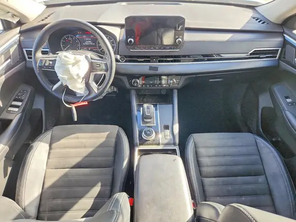 JA4J3UA83PZ025434 2023 MITSUBISHI OUTLANDER - Image 8