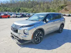 JA4J3UA83PZ031444 2023 MITSUBISHI OUTLANDER