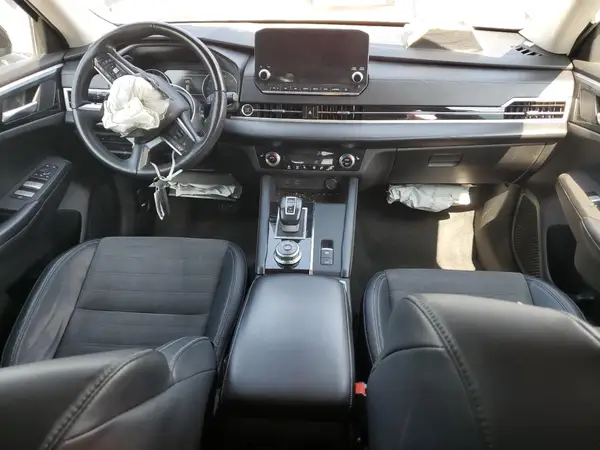 JA4J3UA83PZ034571 2023 MITSUBISHI OUTLANDER - Image 8