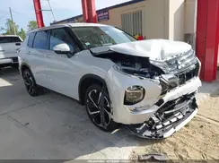 JA4J3UA83PZ040175 2023 MITSUBISHI OUTLANDER