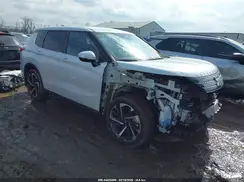 JA4J3UA83PZ050978 2023 MITSUBISHI OUTLANDER