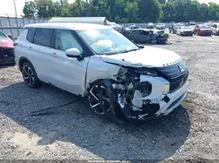 JA4J3UA83PZ051368 2023 MITSUBISHI OUTLANDER