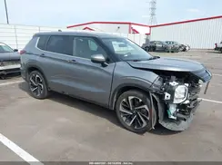 JA4J3UA83PZ052956 2023 MITSUBISHI OUTLANDER