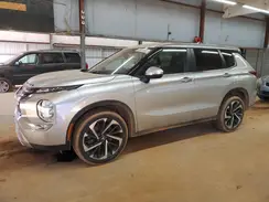 JA4J3UA83PZ056165 2023 MITSUBISHI OUTLANDER