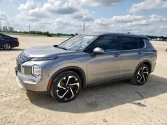 JA4J3UA83PZ056909 2023 MITSUBISHI OUTLANDER