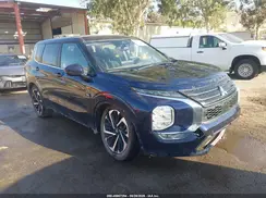 JA4J3UA83PZ058384 2023 MITSUBISHI OUTLANDER