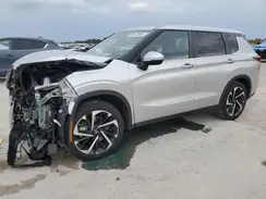 JA4J3UA83PZ058644 2023 MITSUBISHI OUTLANDER