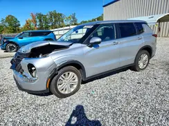 JA4J3UA83RZ006854 2024 MITSUBISHI OUTLANDER