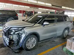 JA4J3UA83RZ011696 2024 MITSUBISHI OUTLANDER