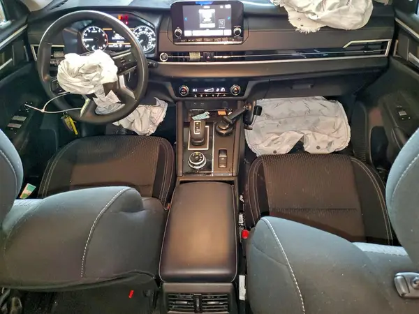 JA4J3UA83RZ011696 2024 MITSUBISHI OUTLANDER - Image 8