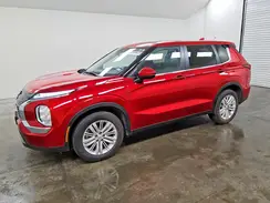 JA4J3UA83RZ014808 2024 MITSUBISHI OUTLANDER