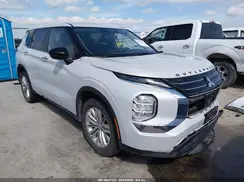 JA4J3UA83RZ016493 2024 MITSUBISHI OUTLANDER