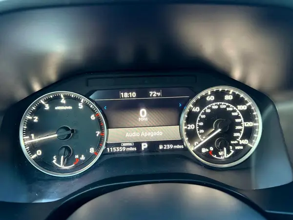 JA4J3UA83RZ033441 2024 MITSUBISHI OUTLANDER - Image 8