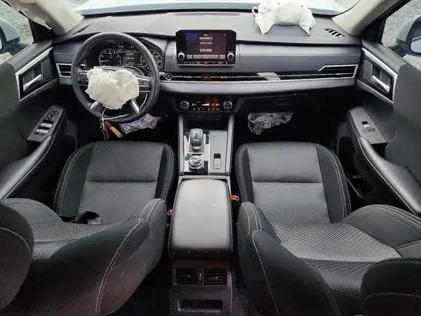 JA4J3UA83RZ071770 2024 MITSUBISHI OUTLANDER - Image 8