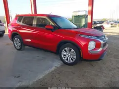 JA4J3UA83SZ019125 2025 MITSUBISHI OUTLANDER