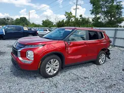 JA4J3UA83SZ024552 2025 MITSUBISHI OUTLANDER