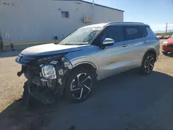 JA4J3UA84NZ009465 2022 MITSUBISHI OUTLANDER