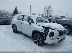 JA4J3UA84NZ010681 2022 MITSUBISHI OUTLANDER