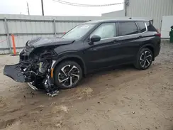 JA4J3UA84NZ015640 2022 MITSUBISHI OUTLANDER