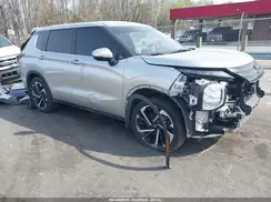 JA4J3UA84NZ021101 2022 MITSUBISHI OUTLANDER