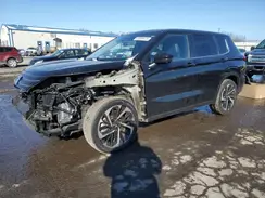 JA4J3UA84NZ021132 2022 MITSUBISHI OUTLANDER