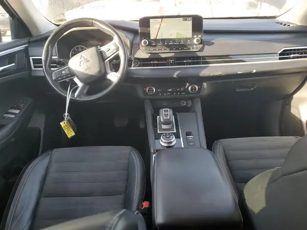JA4J3UA84NZ021437 2022 MITSUBISHI OUTLANDER - Image 8