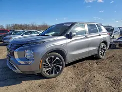 JA4J3UA84NZ023222 2022 MITSUBISHI OUTLANDER