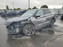 JA4J3UA84NZ024158 2022 MITSUBISHI OUTLANDER