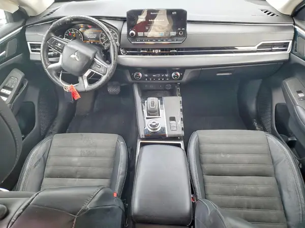 JA4J3UA84NZ024158 2022 MITSUBISHI OUTLANDER - Image 8