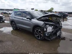 JA4J3UA84NZ028534 2022 MITSUBISHI OUTLANDER