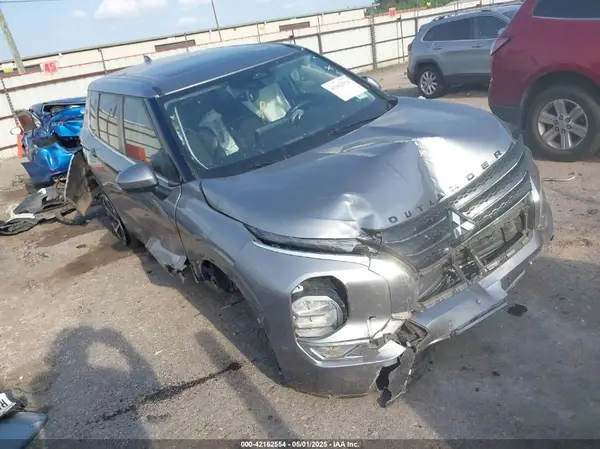JA4J3UA84NZ039145 2022 MITSUBISHI OUTLANDER - Image 1