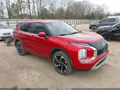 JA4J3UA84NZ049173 2022 MITSUBISHI OUTLANDER