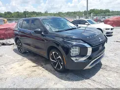 JA4J3UA84NZ049772 2022 MITSUBISHI OUTLANDER
