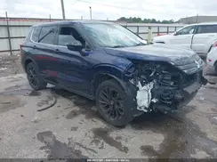 JA4J3UA84NZ063865 2022 MITSUBISHI OUTLANDER