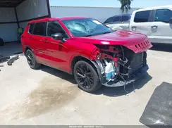 JA4J3UA84NZ064675 2022 MITSUBISHI OUTLANDER