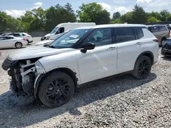 JA4J3UA84NZ065633 2022 MITSUBISHI OUTLANDER