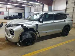 JA4J3UA84NZ078026 2022 MITSUBISHI OUTLANDER