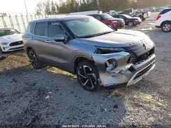 JA4J3UA84NZ081881 2022 MITSUBISHI OUTLANDER