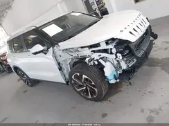 JA4J3UA84NZ084201 2022 MITSUBISHI OUTLANDER