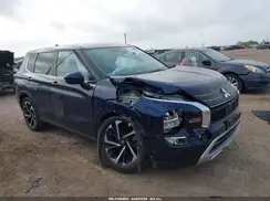 JA4J3UA84NZ086496 2022 MITSUBISHI OUTLANDER