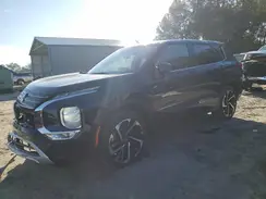 JA4J3UA84NZ087731 2022 MITSUBISHI OUTLANDER