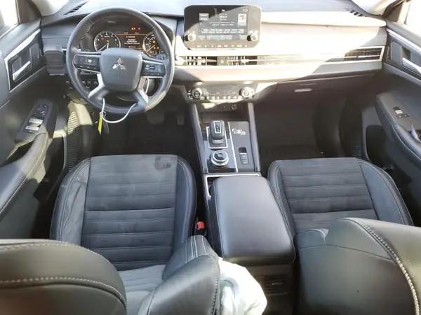 JA4J3UA84NZ087731 2022 MITSUBISHI OUTLANDER - Image 8