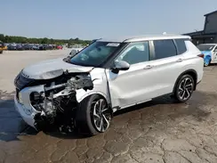 JA4J3UA84NZ088815 2022 MITSUBISHI OUTLANDER
