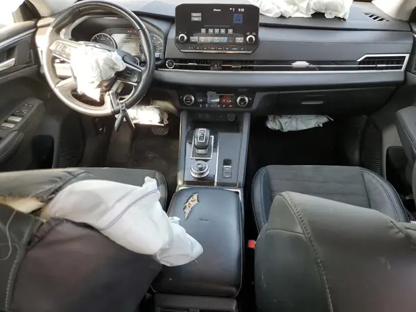 JA4J3UA84NZ088815 2022 MITSUBISHI OUTLANDER - Image 8