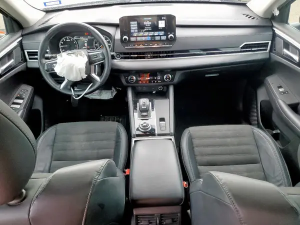 JA4J3UA84NZ090189 2022 MITSUBISHI OUTLANDER - Image 8