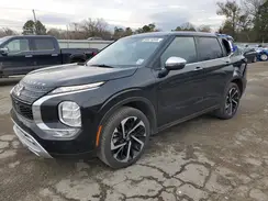 JA4J3UA84PZ007749 2023 MITSUBISHI OUTLANDER