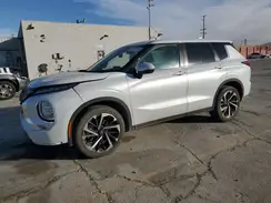 JA4J3UA84PZ011672 2023 MITSUBISHI OUTLANDER