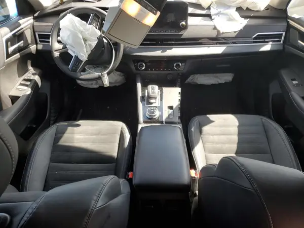 JA4J3UA84PZ012658 2023 MITSUBISHI OUTLANDER - Image 8